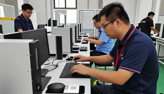 项目包括产品如何适应不同应用环境