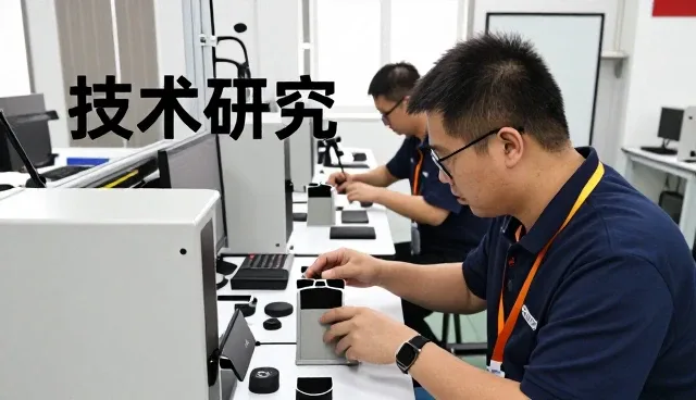 安装调试技术开发安装调试常见误区盘点