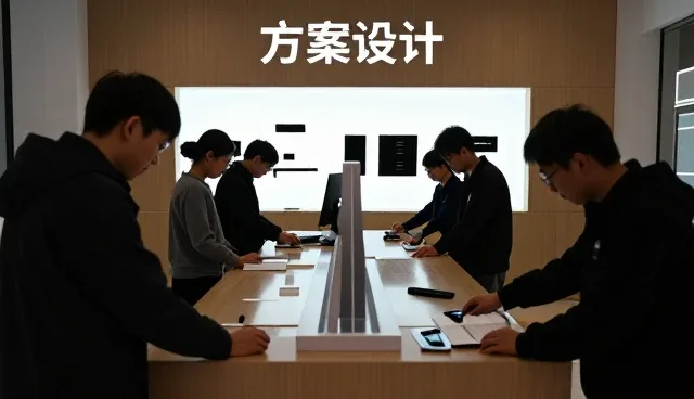 技术开发应用开发:技术研究企业须知
